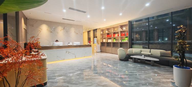 丽呈泊逸酒店(广州琶洲会展中心店)图片