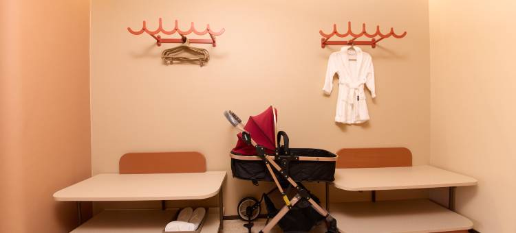 桔子酒店(香格里拉独克宗古城东门店)图片