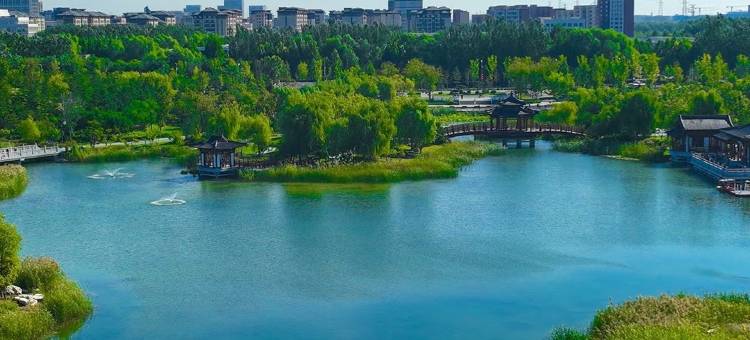 格美酒店(雄安新区容城体育馆店)图片