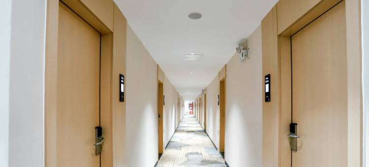 雅美途酒店(五指山沿河南路店)图片