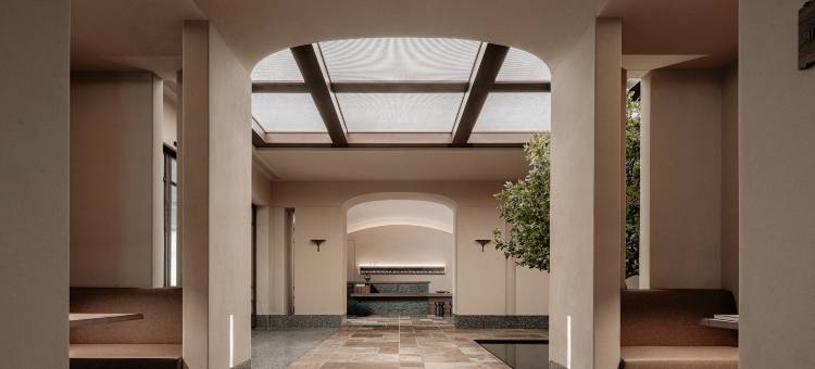 大理古城三月街亚朵酒店图片