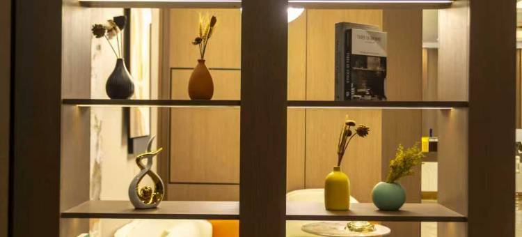 圣都以琳商务宾馆图片