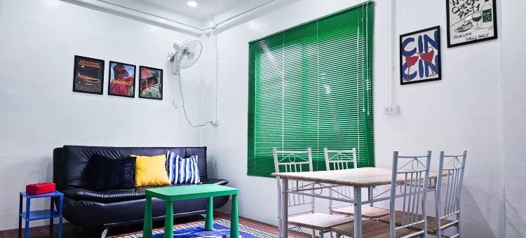 今日睡眠旅舍(Today Sleep Hostel)图片