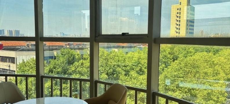 扬中新航商务酒店图片