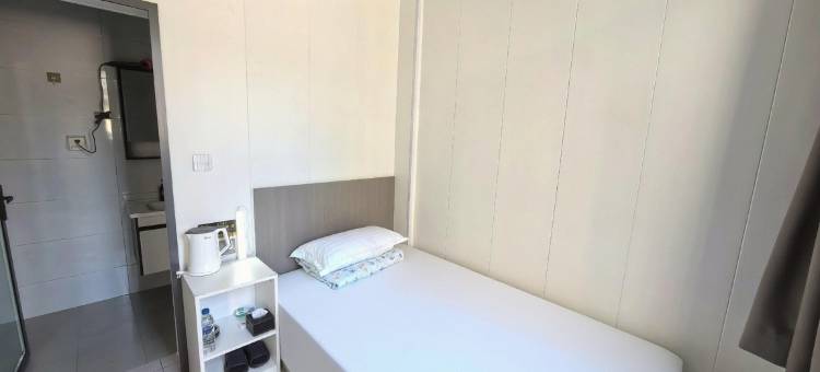 葫芦岛梧桐民宿图片