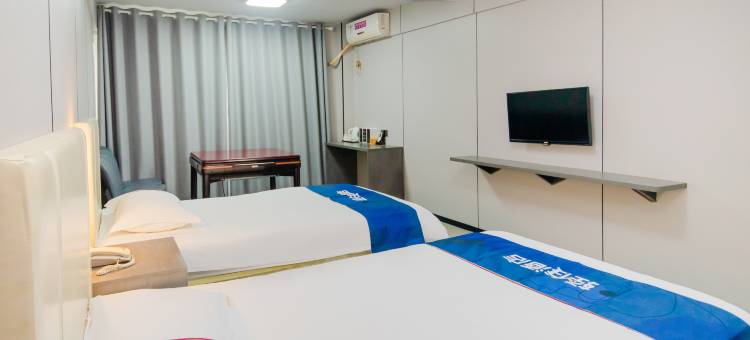 丽晶商务酒店(东门路摩尔城店)图片