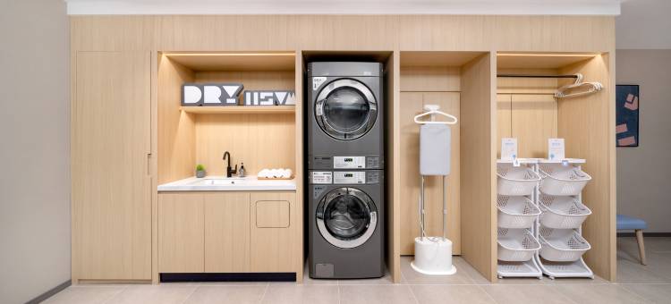 如家neo酒店(佳木斯火车站店)图片