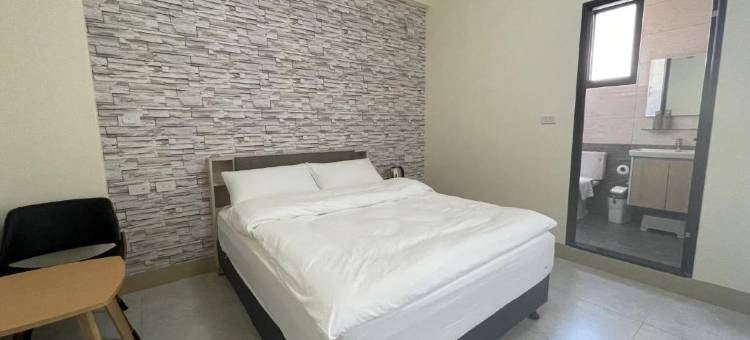 穗香民宿 | 近瑞穗火车站图片