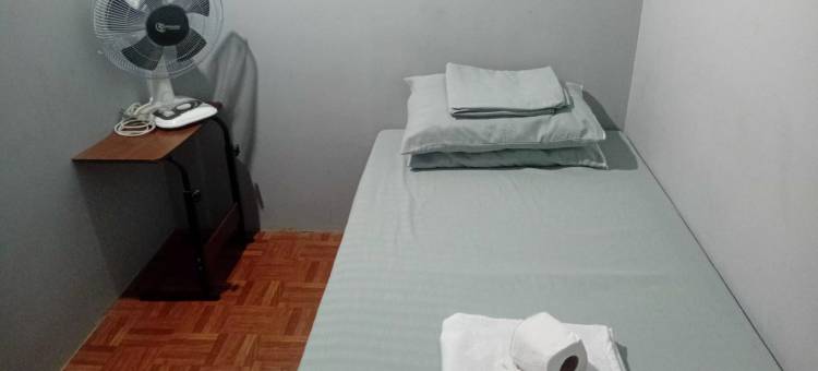 OYO 1169 天空无限旅馆(OYO 1169 Sky Infinity Inn)图片