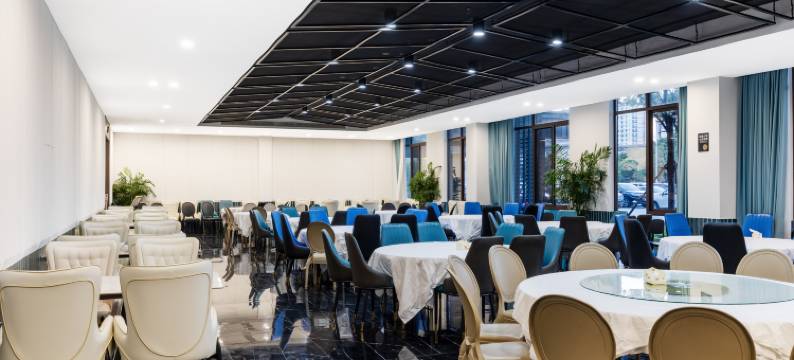 地平线电竞酒店(扬州运河博物馆店)图片