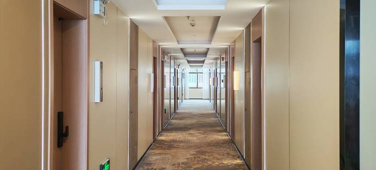 宁洱建鸿大酒店图片