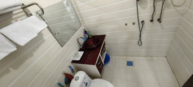 友谊红桥宾馆(红兴隆市场店)图片