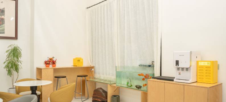 汇锦酒店(蚌埠高铁南站店)图片