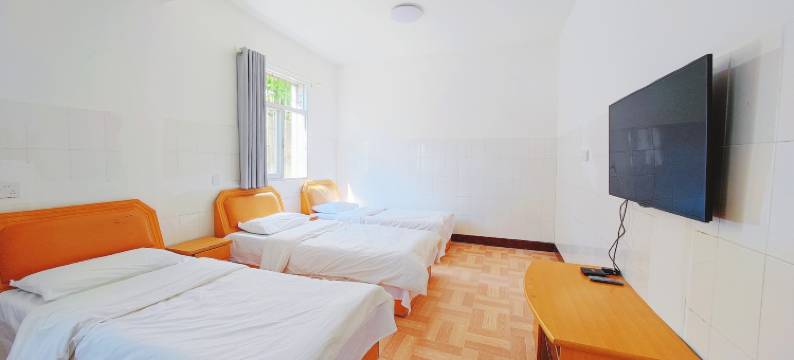 大理炎鼎酒店图片