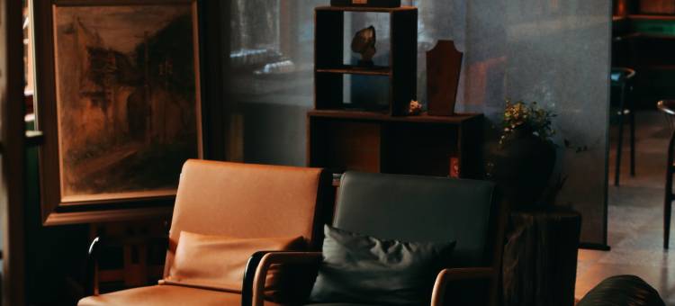 景德镇青水塘度假酒店(三宝国际陶艺村店)图片