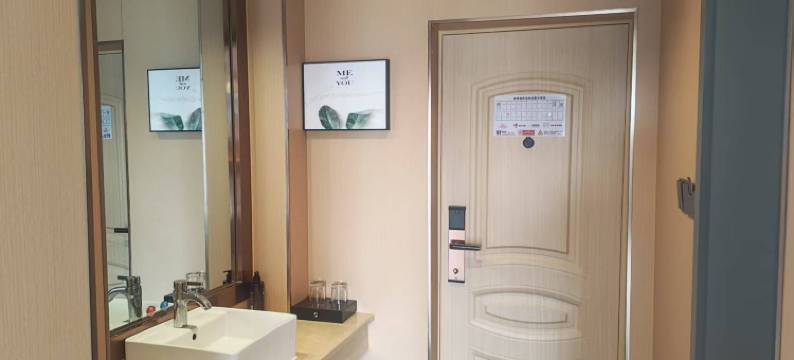 御景酒店(新余火车站人民医院店)图片