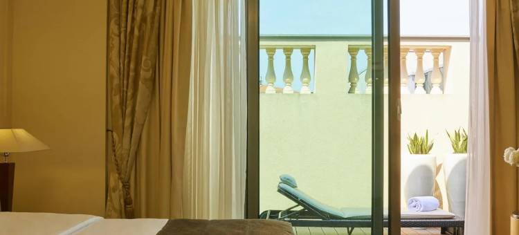 斯洛文尼亚波尔托罗宫凯宾斯基酒店(Kempinski Palace Portoroz Slovenia)图片