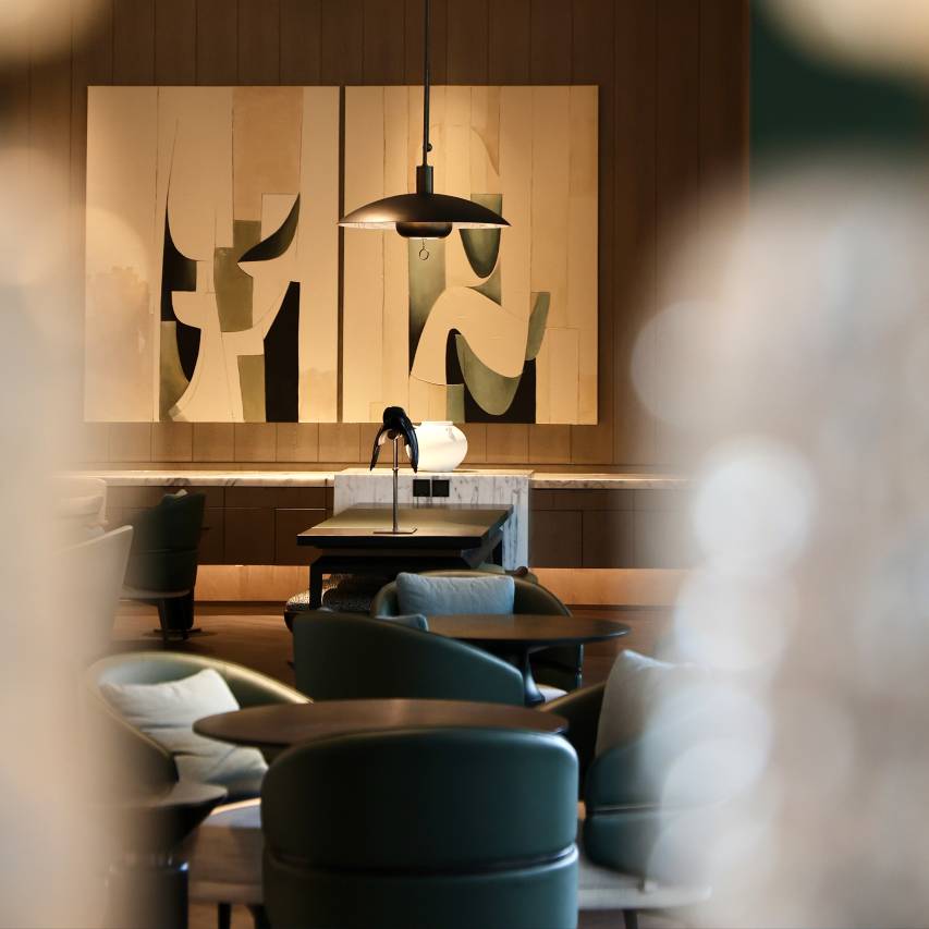 洛阳万豪酒店图片