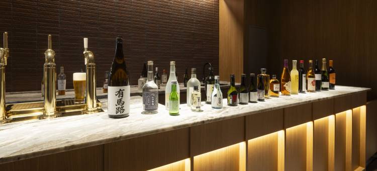 有马龟之井酒店(KAMENOI HOTEL ARIMA)图片