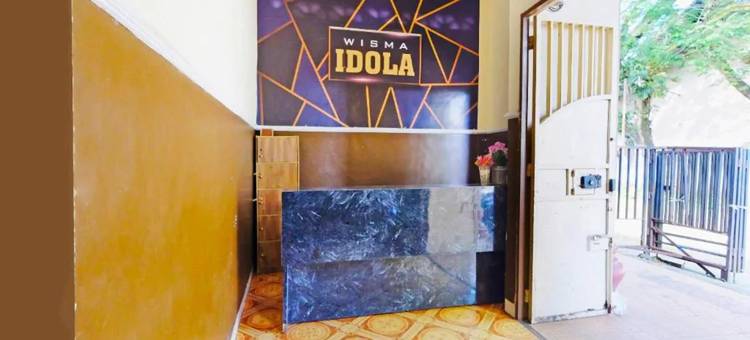 Guest House Idola Palopo图片