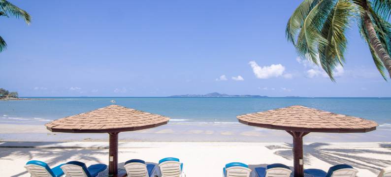 芭堤雅皇家克里夫海滩露台酒店(Royal Cliff Beach Terrace Pattaya)图片