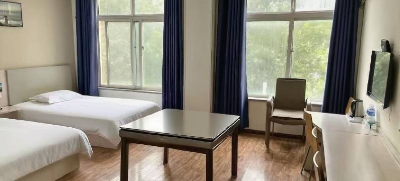 印象酒店(焦作万达店)图片