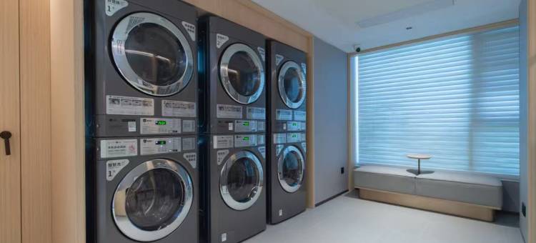 全季酒店(厦门中山路植物园店)图片