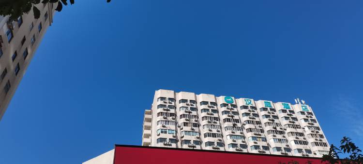 汉庭酒店(珠海拱北口岸情侣南路店)图片