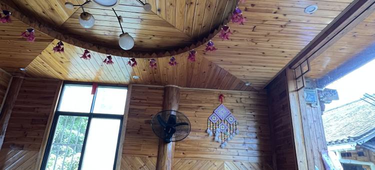 三江好望景民宿(程阳八寨景区店)图片