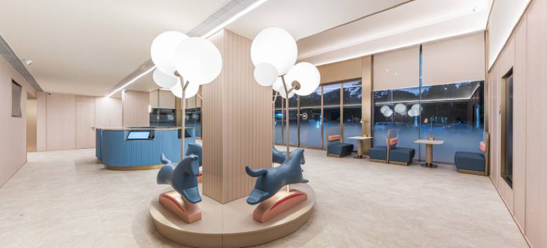 汉庭酒店(广州番禺南村文化中心店)图片