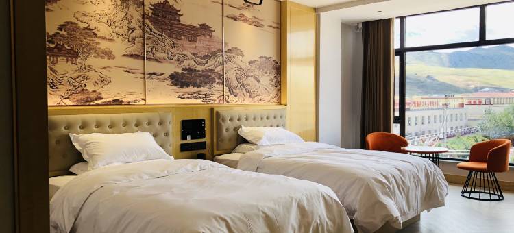 卡秀商务酒店图片