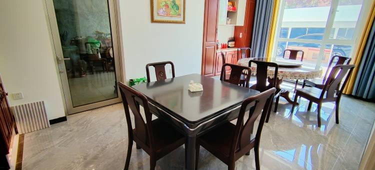 旌德宜居民宿图片