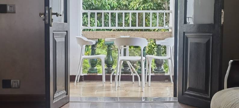 鼓浪屿爱在天使大屋(钢琴码头皓月园店)图片