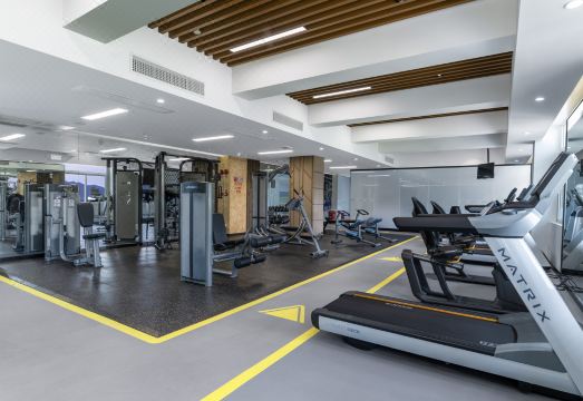 Bishuiwan Hot Spring ResortHotel Overview