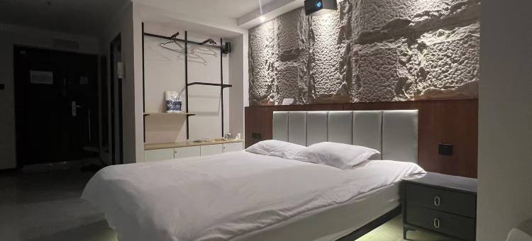 菲莱智慧家居公寓图片