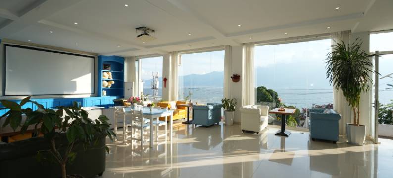 大理市蜗牛海景客栈(文笔村码头店)图片