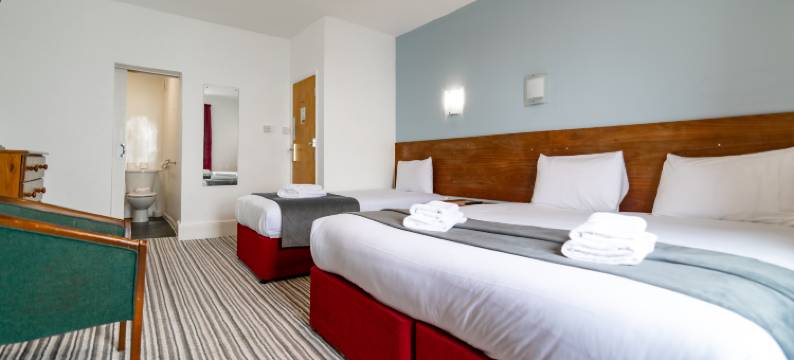 南崖酒店(The Southcliff Hotel)图片