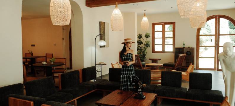 厦门樹夏·半亩花园Villa(黄厝海滩会展中心店)图片