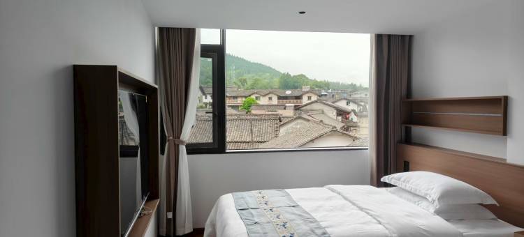 龍门客栈(昭化古城店)图片