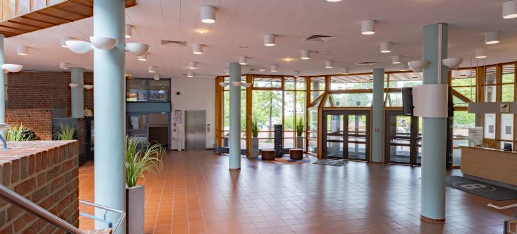 基尔学院加纳酒店(Garner Hotel KIEL - AKADEMIE)图片