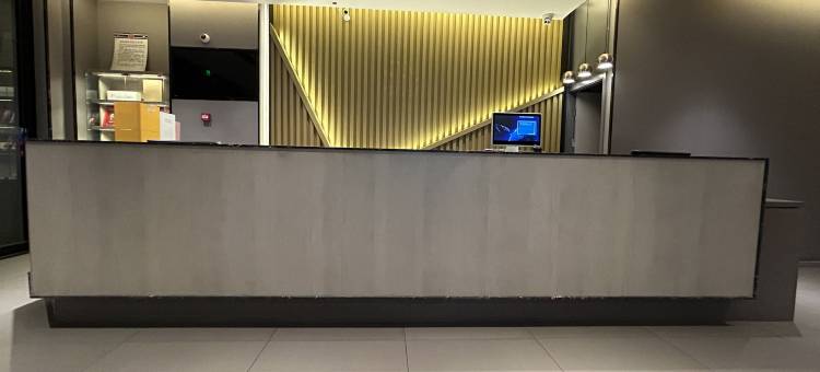 如家素柏·云酒店(烟台火车站南大街店)图片