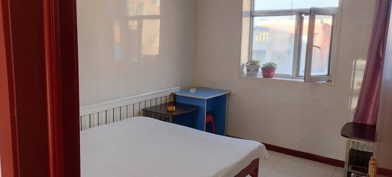 馨园居旅店图片