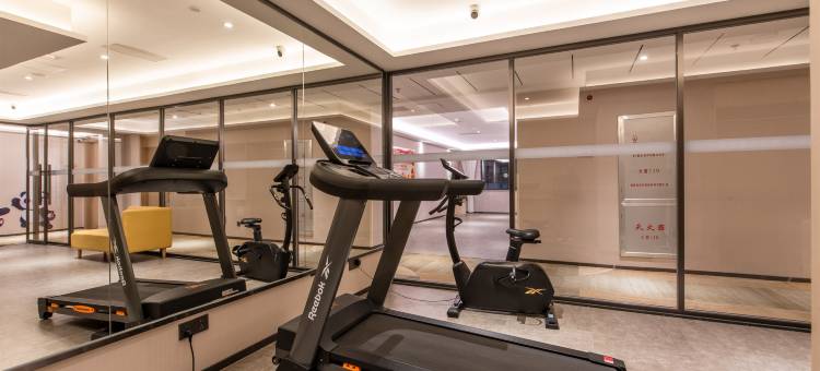 锦江之星酒店(广州长隆野生动物世界大石地铁站店)图片