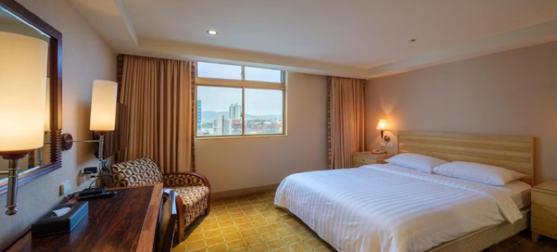 富逸旅趣 - 板桥府中馆图片