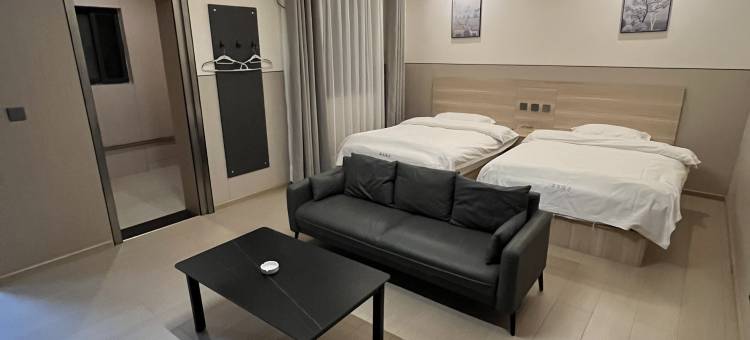 通海县嘉辰酒店图片