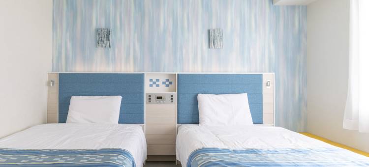 石垣岛舒适酒店(Comfort Hotel Ishigaki Island)图片