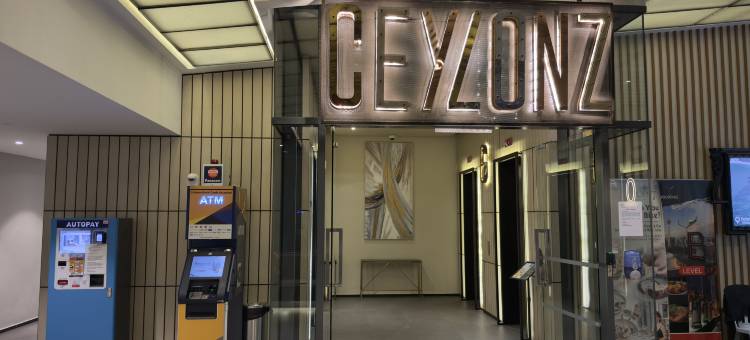Ceylonz Premium Suites KLCC by Byon图片