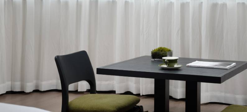 西子·礼白酒店(金华市政府世贸城市广场店)图片