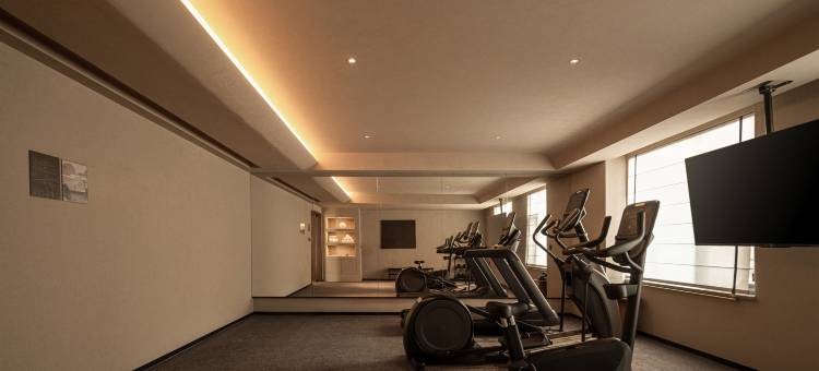 庐山牯岭街美庐亚朵酒店图片