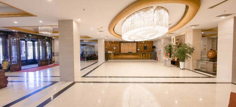 林口楠山明珠宾馆图片